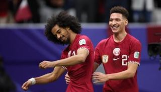 المنتخبات المتأهلة لدور الـ 16 في كأس آسيا 2023؟ 