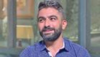 فادي خفاجة يتعرض لحادث سير أثناء «لايف».. يرقد في العناية المركزة