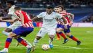 بالأرقام.. تناقض تاريخي يغزو ديربي مدريد في كأس ملك إسبانيا