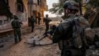 اليوم الـ103 للحرب.. غزة تترقب الأدوية ونصيحة عاجلة من ماكرون