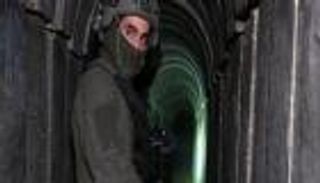 يمتد لمئات الأمتار.. إسرائيل تعلن تدمير نفق لـ«حماس»