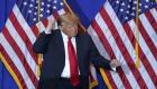 في خضم الانتخابات التمهيدية.. ترامب يمثل للمحاكمة ويتوعد بايدن