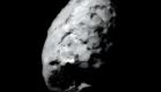 المذنب «وايلد 2».. شاهد على تاريخ النظام الشمسي