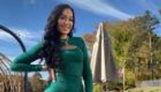 وفاة صادمة لـ«إنفلونسر» شهيرة بعد 3 أشهر زواج