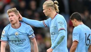 مانشستر سيتي