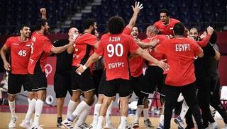 القنوات الناقلة لمباراة منتخب مصر وغينيا في كأس أمم أفريقيا ٢٠٢٤
