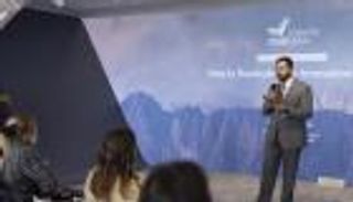 «دافوس 2024».. الإمارات ركيزة عالمية بتطوير تكنولوجيا الذكاء الاصطناعي