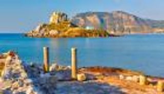 جزيرة «كوس» اليونانية.. استكشف أماكن السياحة وإرشادات السفر