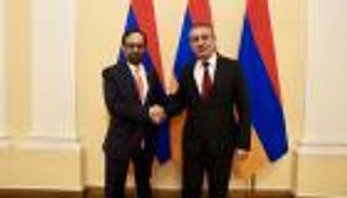 علي النعيمي: الإمارات حريصة على توطيد التعاون والشراكة مع دول العالم