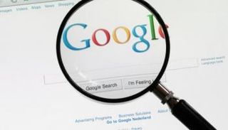 محرك البحث العالمي غوغل - صورة أرشيفية
