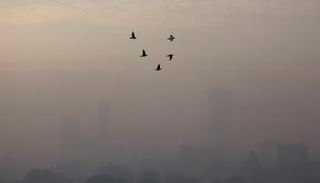 تلوث الهواء يشكل خطورة على الصحة والاقتصاد