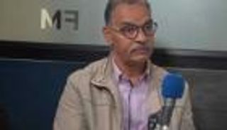 هل تراجعت حدة الجفاف في تونس مع هطول أمطار الشتاء؟.. خبير يجيب