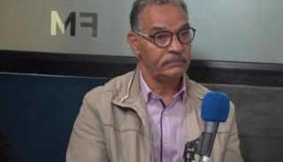 حسين الرحيلي خبير المناخ والمياه التونسي