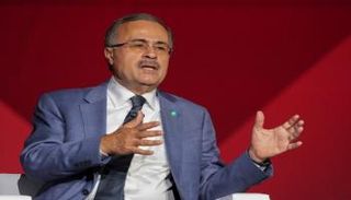الرئيس التنفيذي لأرامكو يتوقع قلة المعروض في أسواق النفط