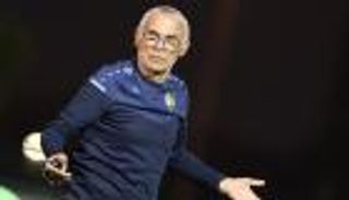 كأس آسيا 2023.. كوبر يكشف سبب خسارة سوريا أمام أستراليا