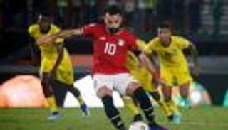 بقيادة صلاح.. رباعي عربي في تشكيل الجولة الأولى لكأس أفريقيا 2023