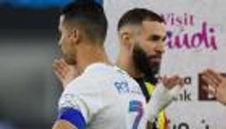 قرار حاسم.. مصير كريستيانو رونالدو ينتظر كريم بنزيما في ريال مدريد
