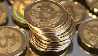 العملات الرقمية - أرشيفية