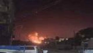 ضربات أمريكية جديدة على مواقع الحوثي شمال وغرب اليمن