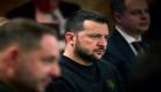 «تحالف دفاعي» جديد لدعم أوكرانيا.. وصواريخ ألمانية تتعطل بالبرلمان