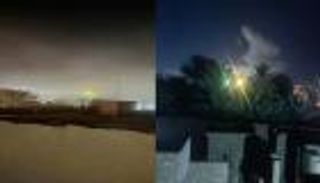 «حق الرد».. باكستان تشن هجمات على جنوب شرق إيران