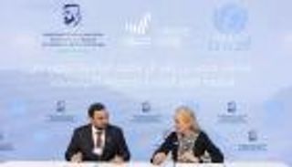 الإمارات تدعم «يونيسف» بـ30 مليون درهم