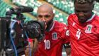 بطله إيميليو إنسوي.. هاتريك تاريخي في كأس أمم أفريقيا 2023