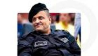 شلال شائع.. قاهر الإرهاب في مهمة تأمين جنوب اليمن