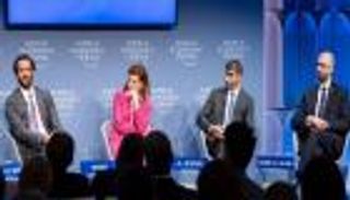 دافوس 2024.. الإمارات نموذج تنموي ملهم لتعزيز الشراكات الدولية