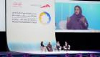 لبنى القاسمي: الإمارات مثال يحتذى عالمياً بتصميم المشاريع وإدارتها