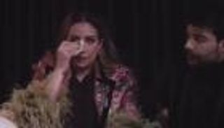 فرح الهادي وعقيل الرئيسي يتحدثان عن 45 يوما من الانفصال