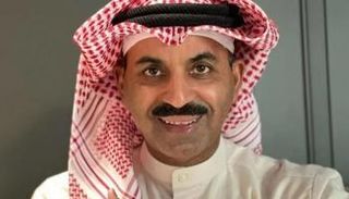 الفنان الكويتي طارق العلي