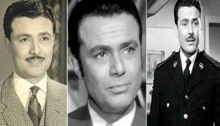 الفنان الراحل صلاح ذو الفقار