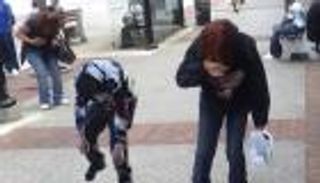 «مخدر زومبي» من عظام البشر