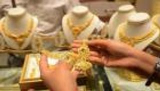 مصر تسقط ثاني &laquo;إمبراطور ذهب&raquo; في يومين