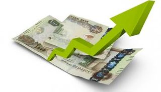 استثمارات بنوك الإمارات لأعلى مستوى في تاريخها