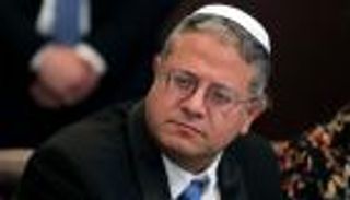 حقيقة انهيار وزير إسرائيلي دعا لاحتلال غزة وتهجير سكانها (فيديو)