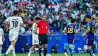 انتصار أنهى العقدة.. منتخب العراق يكتب التاريخ أمام اليابان في كأس آسيا