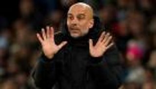 غوارديولا يكشف لـ «العين الرياضية».. من يحقق لقب الدوري الإنجليزي؟