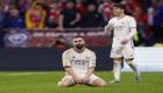 هزيمة يدفع ثمنها 19 ناديا.. «الاكتئاب» يشعل ريال مدريد بعد الديربي