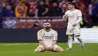 ريال مدريد