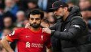 كلوب يكشف كواليس حديثه مع محمد صلاح بعد صدمة الإصابة
