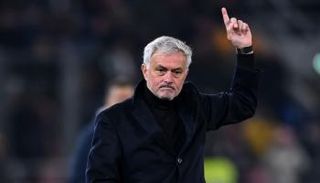 جوزيه مورينيو 