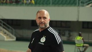 جمال بلماضي 