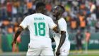 كأس أفريقيا 2023.. منتخب السنغال يلتهم الكاميرون ويبلغ دور الـ16