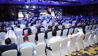 مؤتمر ومعرض سيتريد البحري واللوجستي