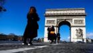 السياحة العالمية تتعافى في 2023.. لامست مستويات ما قبل الوباء