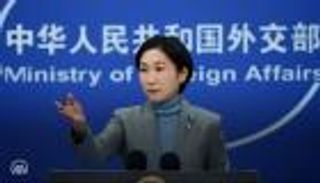 الصين تدعو لوضع حد لـ«مضايقة» السفن في البحر الأحمر