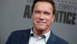 ساعة ثمنها 270 ألف يورو كادت تسجن أرنولد شوارزنيغر