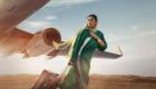 طرح برومو فيلم منى زكي الجديد «رحلة 404» (فيديو)